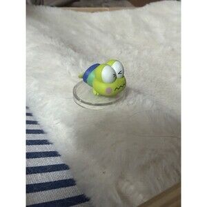 Crayon Shin Chan x Sanrio Keroppi Narabundesu Bandai 1.5-Inch Mini-Figure